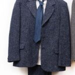 Κουστούμι τουΐντ Ιταλίας