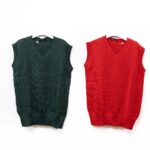 Καζάκα Hillys κόκκινη