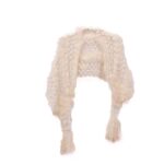 Εσάρπα γούνα