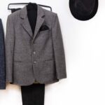 Κουστούμι τουΐντ Ιταλίας