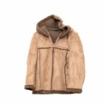 Μπουφάν μουτόν Ιταλίας