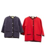 Ζακέτα μάλλινη Ιταλίας