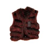 Γιλέκο γούνα