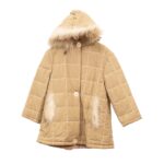 Zucchero e Filati Parka from Italy