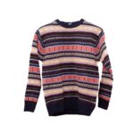 Πουλόβερ μάλλινο Allegrino