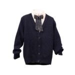 Ζακέτα μάλλινη Allegrino