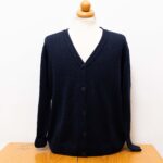 Ζακέτα μάλλινη Allegrino - Image 2