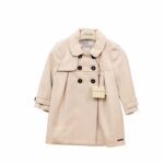Burberry Coat - Image 2