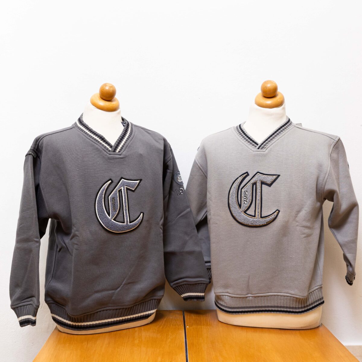 Φούτερ Camps - Image 2