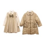 Φόρεμα και Παλτό Ιταλίας