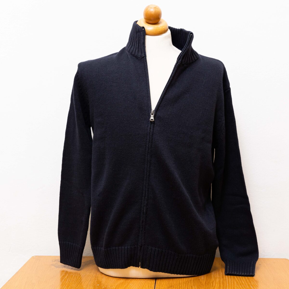 Ζακέτα βαμβακερή Allegrino - Image 2