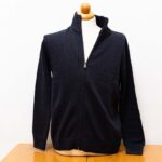 Ζακέτα βαμβακερή Allegrino - Image 2