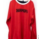 Μπλούζα Ferrari