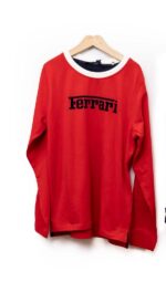 Μπλούζα Ferrari