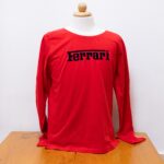 Μπλούζα Ferrari - Image 2