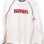 Μπλούζα Ferrari