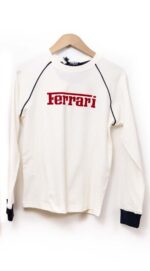 Μπλούζα Ferrari