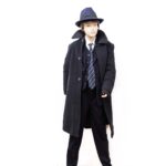 Παντελόνι μάλλινο Ιταλίας - Image 2