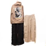 Φούτερ με κουκούλα - Image 3