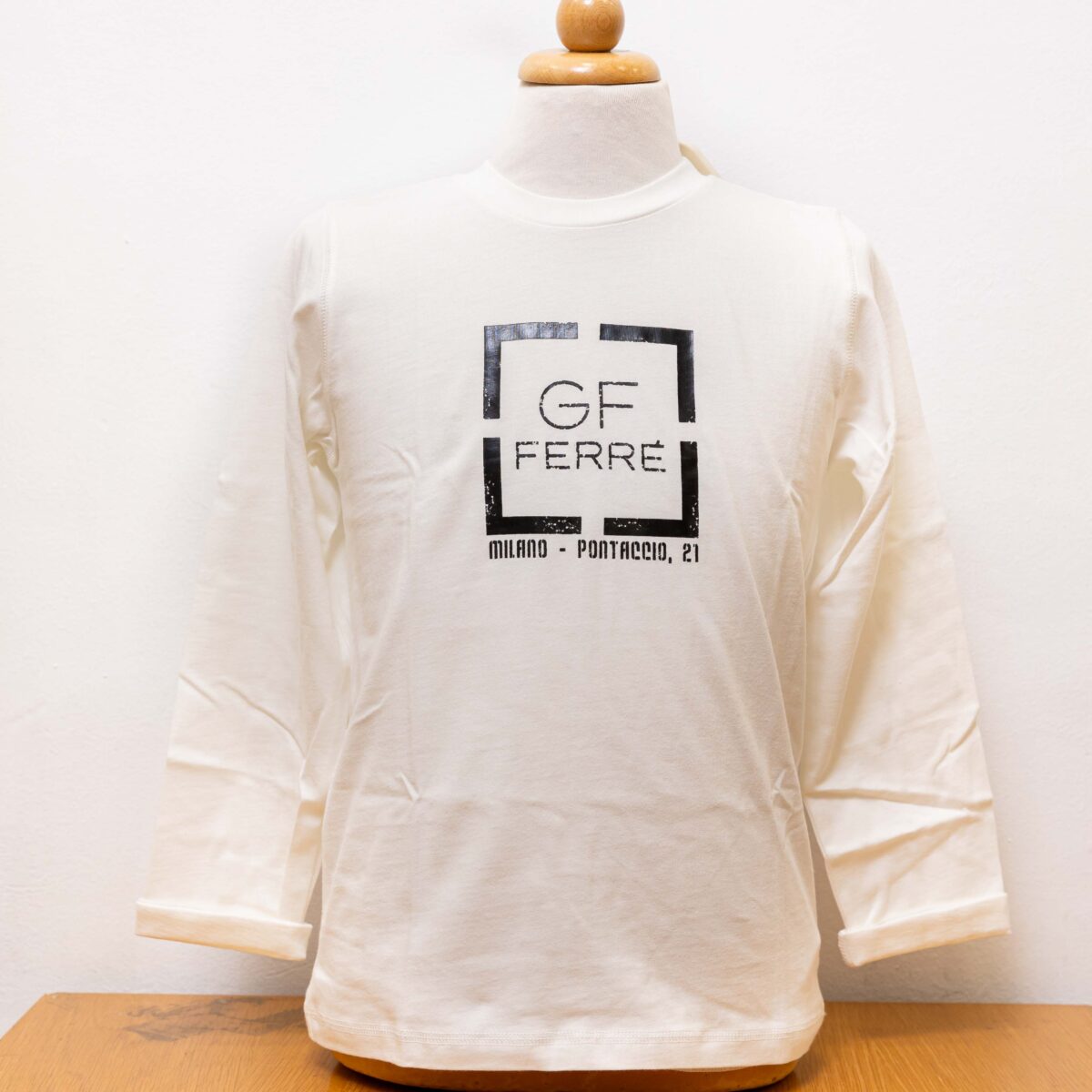 Μπλούζα GF Ferre - Image 2