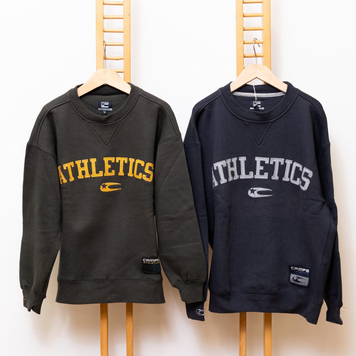 Φούτερ Camps - Image 2