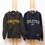 Φούτερ Camps - Image 2