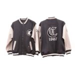 Ζακέτα φούτερ Camps - Image 2