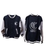 Ζακέτα φούτερ Camps