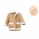 Μπουφάν μουτόν Ιταλίας