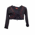 Ζακέτα μπολερό PJE