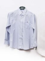 Πουκάμισο Λευκό Lacoste - Image 2